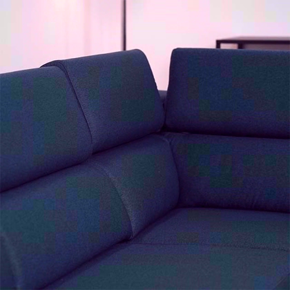 Billund open end sofa