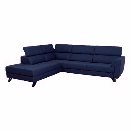 Billund open end sofa