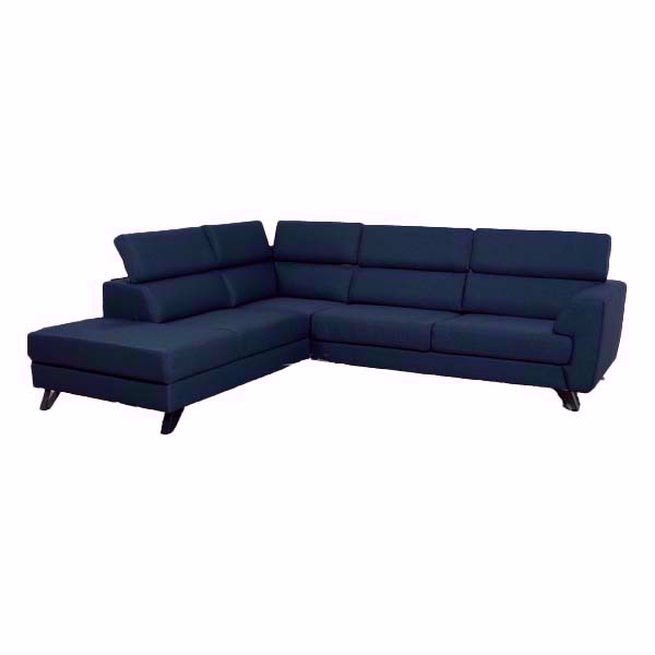 Billund open end sofa