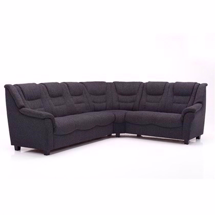 Hjørnesofa Hjort Knudsen Monza ( 32ér)