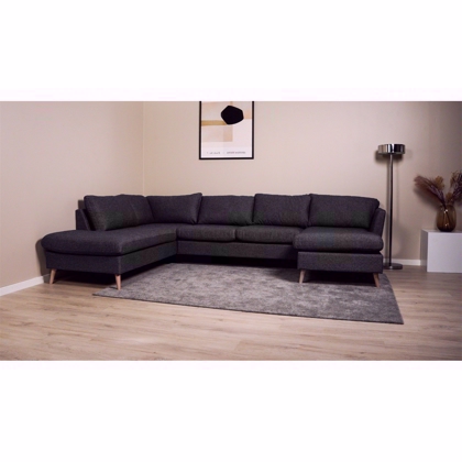 Odense u-sofa