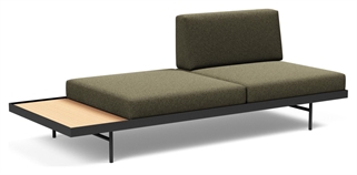 Puri Daybed