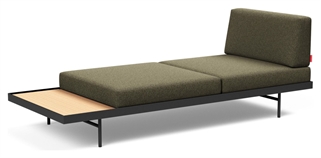 Puri Daybed