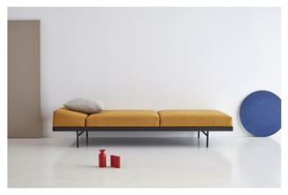 Puri Daybed