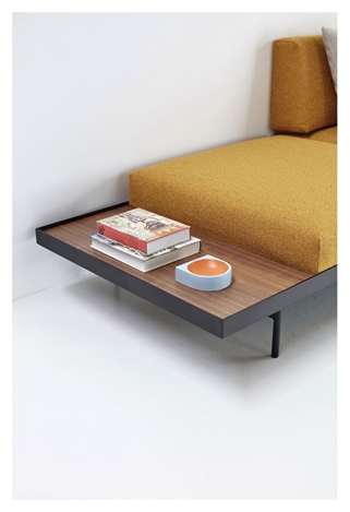 Puri Daybed