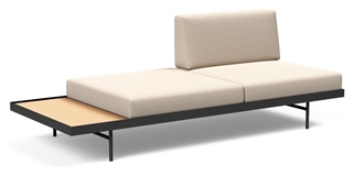 Puri Daybed