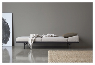 Puri Daybed