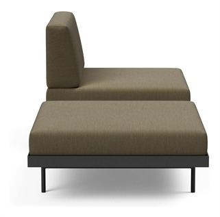 Puri Daybed