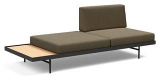 Puri Daybed