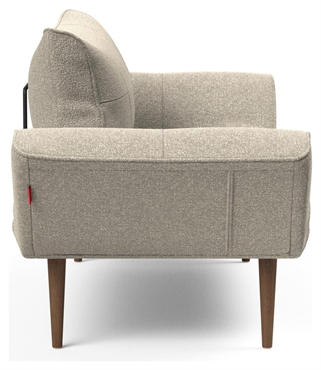 Zeal Styletto Daybed