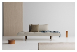 Zeal Styletto Daybed