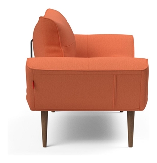 Zeal Styletto Daybed