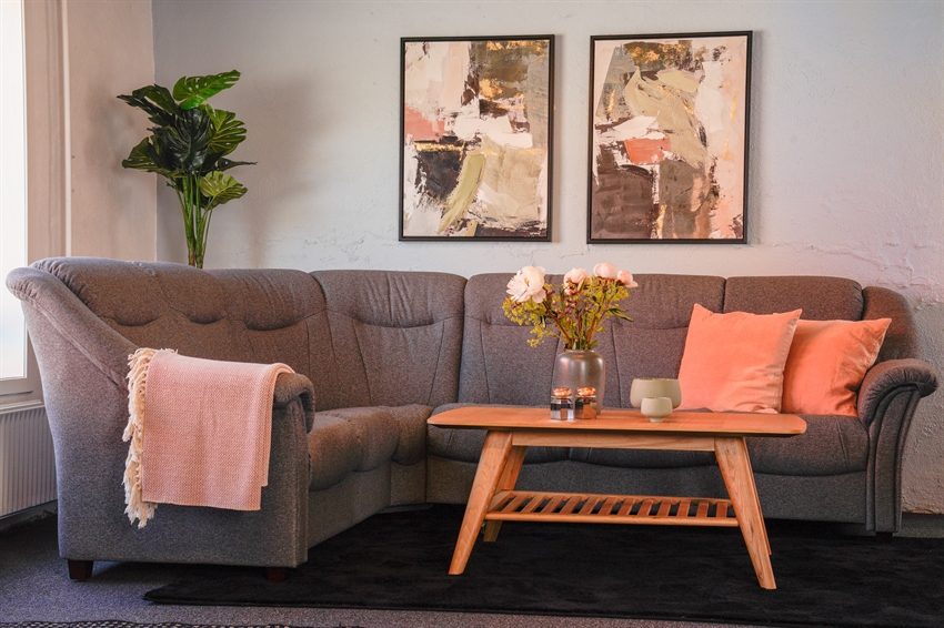 Holstebro sofa