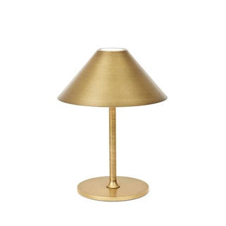 Comfy opladelig bordlampe