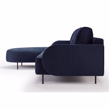 Vinterhavn sofa