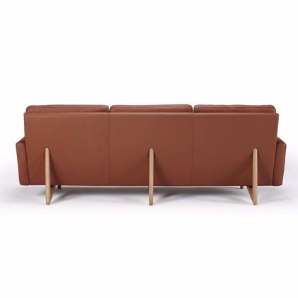 Valencia 3. personers sofa