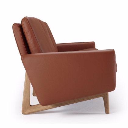 Valencia 3. personers sofa