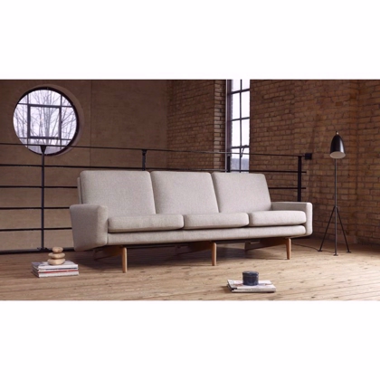 Egelykke sofa