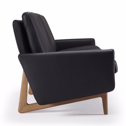Haslev sofa