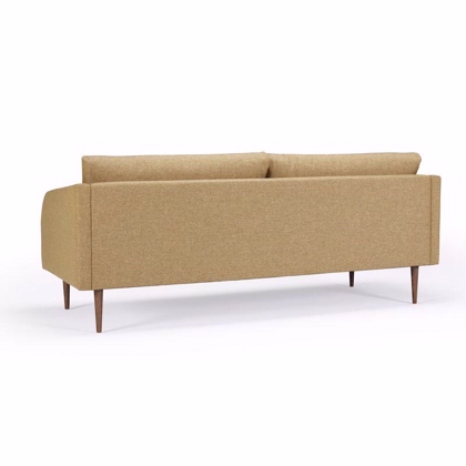 Nordstrøm 3. personers sofa