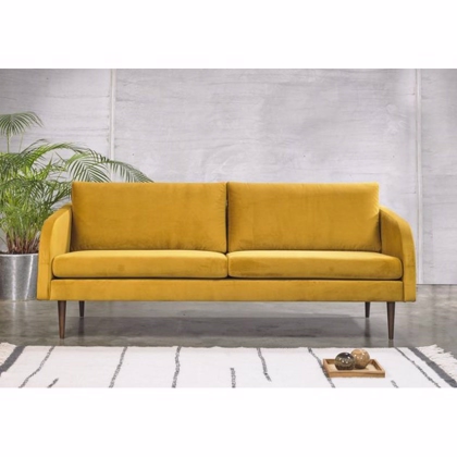 Nordstrøm 3. personers sofa