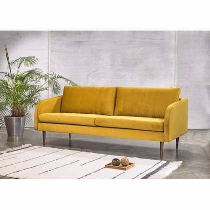 Nordstrøm 3. personers sofa