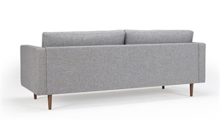 Linea 3. personers sofa