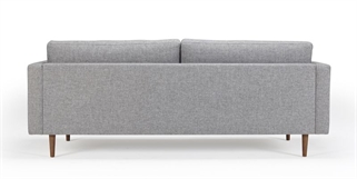 Linea 3. personers sofa