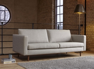 Linea 3. personers sofa
