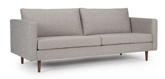 Linea 3. personers sofa
