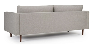 Linea 3. personers sofa