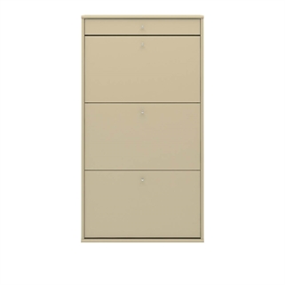MISTRAL Skoskab | Beige