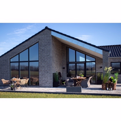 Rundt havebord HOUSE NORDIC Oviedo