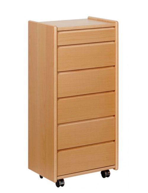 Kaagaard Kommode 50 cm x 107 cm x 37 cm | Møbelsalg.dk
