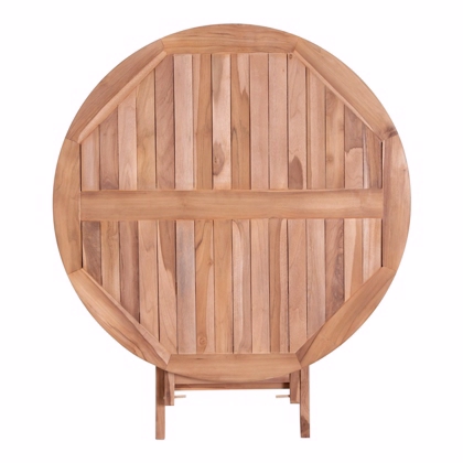 Rundt havebord HOUSE NORDIC Oviedo