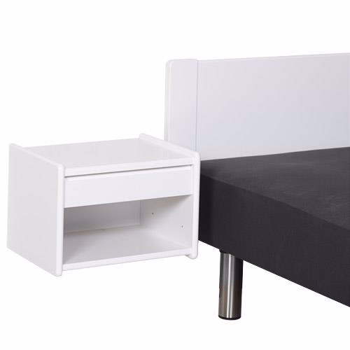 KAAGAARD Sengebord