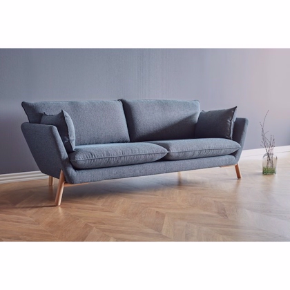 Freja 3. pers sofa