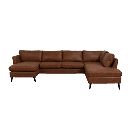 Jakob U Sofa