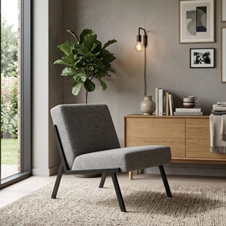 Vikko Loungestol | Twist / Granite