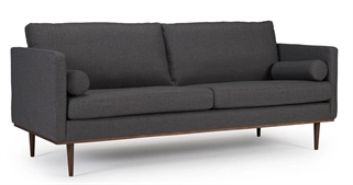 Sydney 3 personers sofa